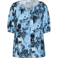 Blouse femme KAFFE Curve Aliana