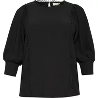 Blouse femme KAFFE Curve Alvina