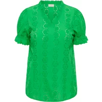 Blouse femme KAFFE Curve Dina