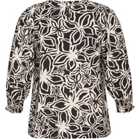 Blouse femme KAFFE Curve Haliah