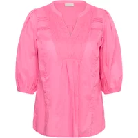 Blouse femme KAFFE Curve Karlia
