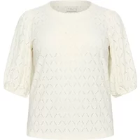 Blouse femme KAFFE Curve Tina