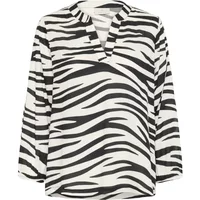 Blouse femme KAFFE Janne