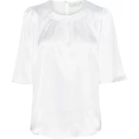 Blouse femme KAFFE Linda Flared