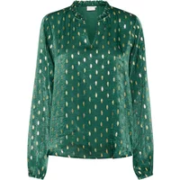 Blouse femme KAFFE Sofie