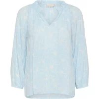 Blouse femme KAFFE Tine Amber