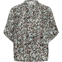 Blouse femme Soaked in Luxury Arjana