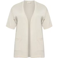 Cardigan femme KAFFE Curve Regitta