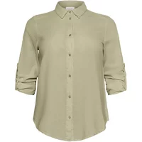 Chemise femme KAFFE Curve Nana