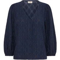 Chemise manches longues femme fransa Imira 1