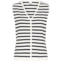 Gilet femme Ichi Luls
