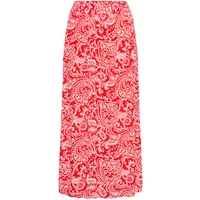 Jupe femme KAFFE Edita Amber