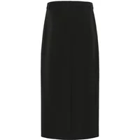 Jupe longue femme KAFFE Oba