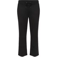 Pantalon de jogging femme KAFFE Curve Jenna Straight