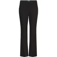 Pantalon femme Ichi Fava Flared