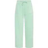 Pantalon femme Ichi Kate Pique 5