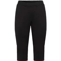 Pantalon femme KAFFE Curve Jenna Capri