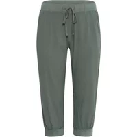 Pantalon femme KAFFE Curve Nana Capri