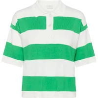 Polo femme KAFFE Lizza