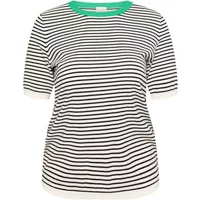 Pull en maille femme KAFFE Curve Lizzy NO