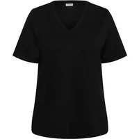 Pull femme KAFFE Curve Annia