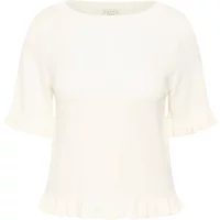 Pull femme KAFFE Curve Lindsy