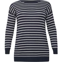 Pull femme KAFFE Curve Malan