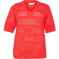 Pull femme KAFFE Curve Tenesa