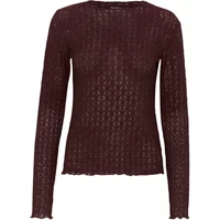 Pull femme KAFFE Nomi