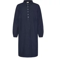 Robe en jean femme fransa Chicago 7