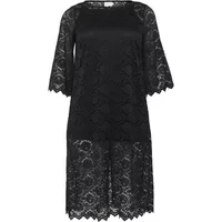 Robe femme KAFFE Curve Jaida