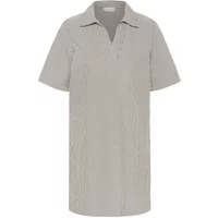 Robe femme KAFFE Curve Nana Striped