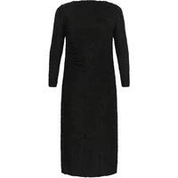 Robe femme KAFFE Curve Zarina