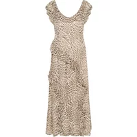 Robe femme Soaked in Luxury Anaya
