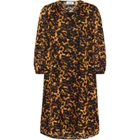 Robe femme Soaked in Luxury Gunvy