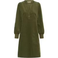 Robe longue femme CULTURE Ula Rhaena