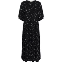 Robe maxi femme Soaked in Luxury Zaya Flowy