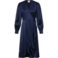 Robe portefeuille femme Ichi Ruth