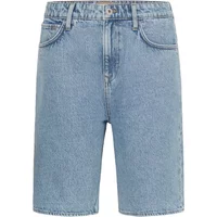 Short Blend Breeze