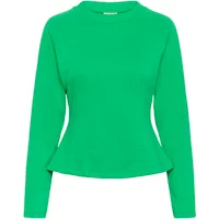 Sweatshirt femme KAFFE Katja
