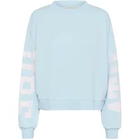 Sweatshirt femme KAFFE Lila