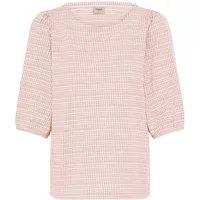 T-shirt femme fransa Niala 1