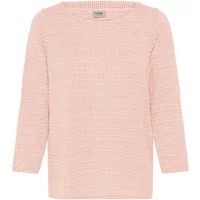 T-shirt femme fransa Niala 2