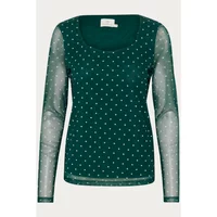 T-shirt femme KAFFE Auturmn