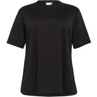 T-shirt femme KAFFE Curve Jenna