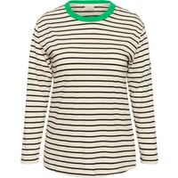 T-shirt femme KAFFE Curve Winni
