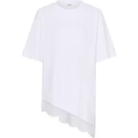 T-shirt femme Soaked in Luxury Jina