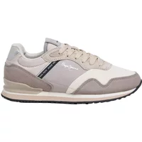 Baskets femme Pepe Jeans Lodon Sand