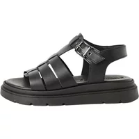Sandales compensées femme Tamaris