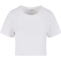 T-shirt court coton femme New Morning Studios